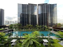 Parc Esta (D14), Apartment #610208341